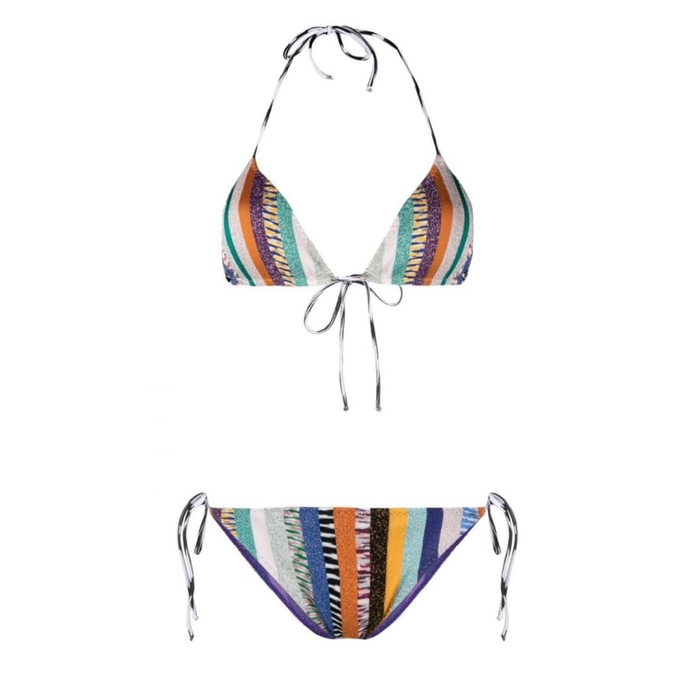 NWT Missoni Mare Bikini